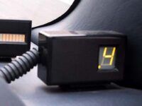 A/Tシフトインジケーター