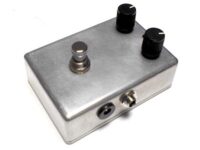 出戻りディストーション