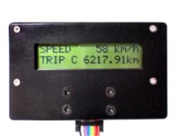 汎用液晶表示モジュール