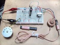 1石レフレックスラジオ