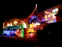 とにかくすごい家