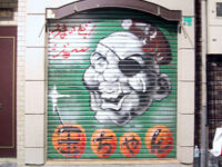 たこやき「玉ちゃん」