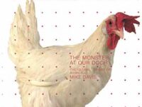 感染爆発　鳥インフルエンザの脅威