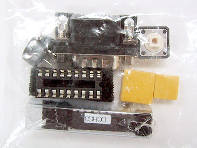 IC、スイッチ・コネクタ、圧電素子など