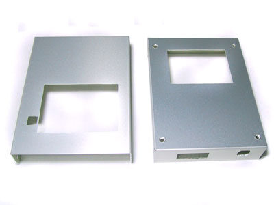 一通り加工が終わった状態