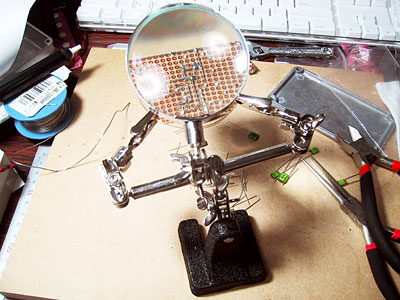 ヘルピングハンズ