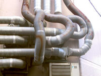 スパゲティダクト