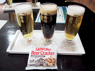 ビール飲み比べセット