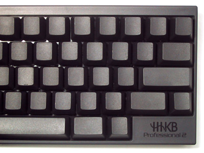 微かに見えるマーキング