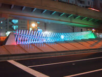 怪しいオブジェ