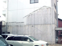 原爆型トマソン