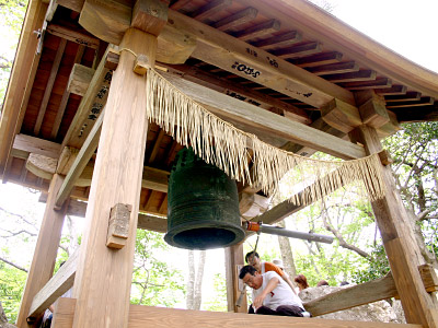 地蔵堂（重要文化財）