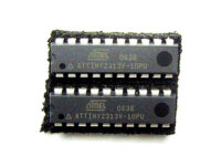 ATTiny 2313V-10PU