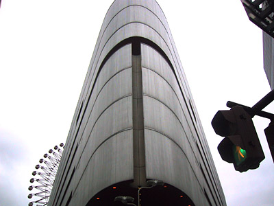 HEPナビオ（ナビオ阪急）