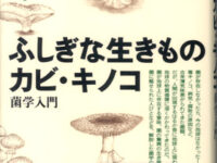 ふしぎな生きもの カビ・キノコ 菌学入門