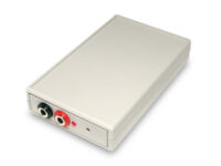 「居酒屋ガレージ」謹製導通チェッカー