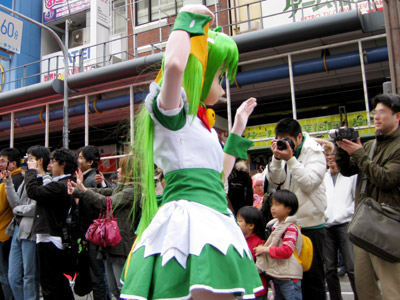 めろん(メロンブックス)