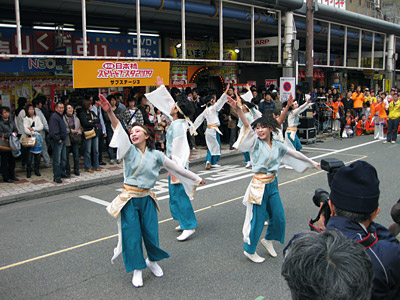 サブステージ３