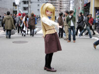 祇堂鞠也（まりあ†ほりっく）