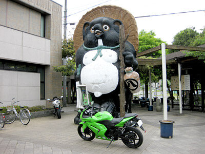 信楽駅(信楽高原鉄道)