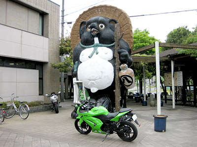 信楽駅（信楽高原鉄道）