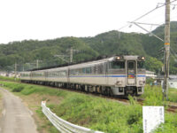 特急はまかぜ(キハ181系気動車)