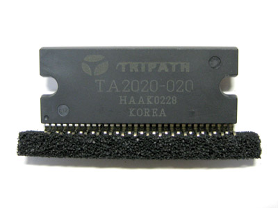 TA2020-020（TRIPATH）