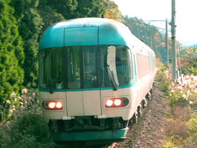 タンゴディスカバリー（KTR8000)