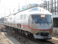 タンゴエクスプローラー（KTR001）