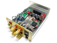 TA2020-20アンプ部