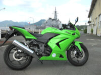 舞鶴地方隊 北吸桟橋