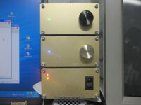 完成したUSB DACを運用開始