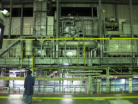 大阪駅 大阪環状線１番のりば