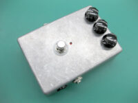 謹製「ディレイ」