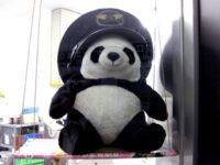 パンダ