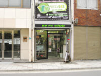 YY ラジコンクラブ