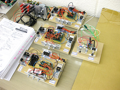 ギター関連キット・ジグ