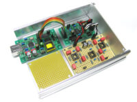 高音質 USB-DACユニット