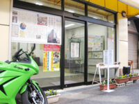 AVRマイコン電子工作製作会会場