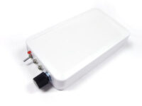 LM4881ヘッドフォンアンプ(2代目)