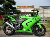 鳥取砂丘（砂丘会館横にて）