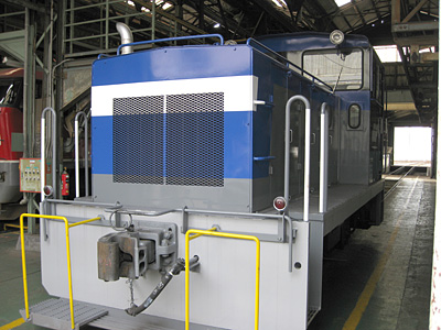 スイッチャー（DB25 7）