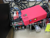 AirPlay化したRaspberry Pi