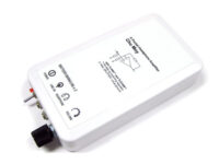 Chu Moy ヘッドホンアンプ（昇圧回路付）