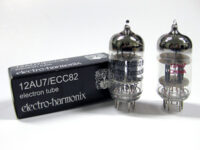 12AU7/ECC82