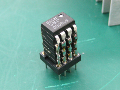 NJM4558DD