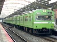 103系電車 クハ103-241