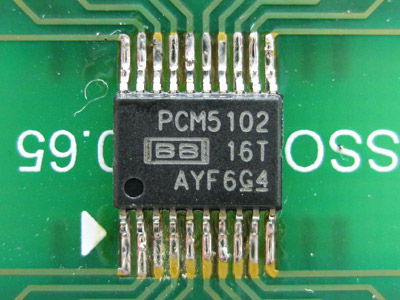 PCM5102