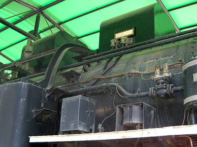 角形ドーム(かまぼこ型ドーム)