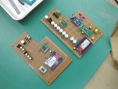 無線オーディオシステム